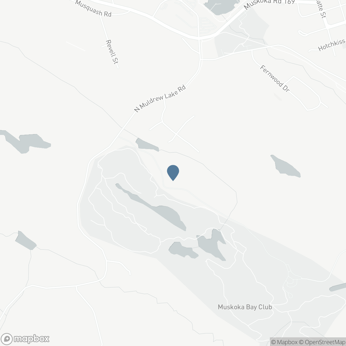 45 ROCKMOUNT CRESCENT, Gravenhurst, Ontario P1P 0A6